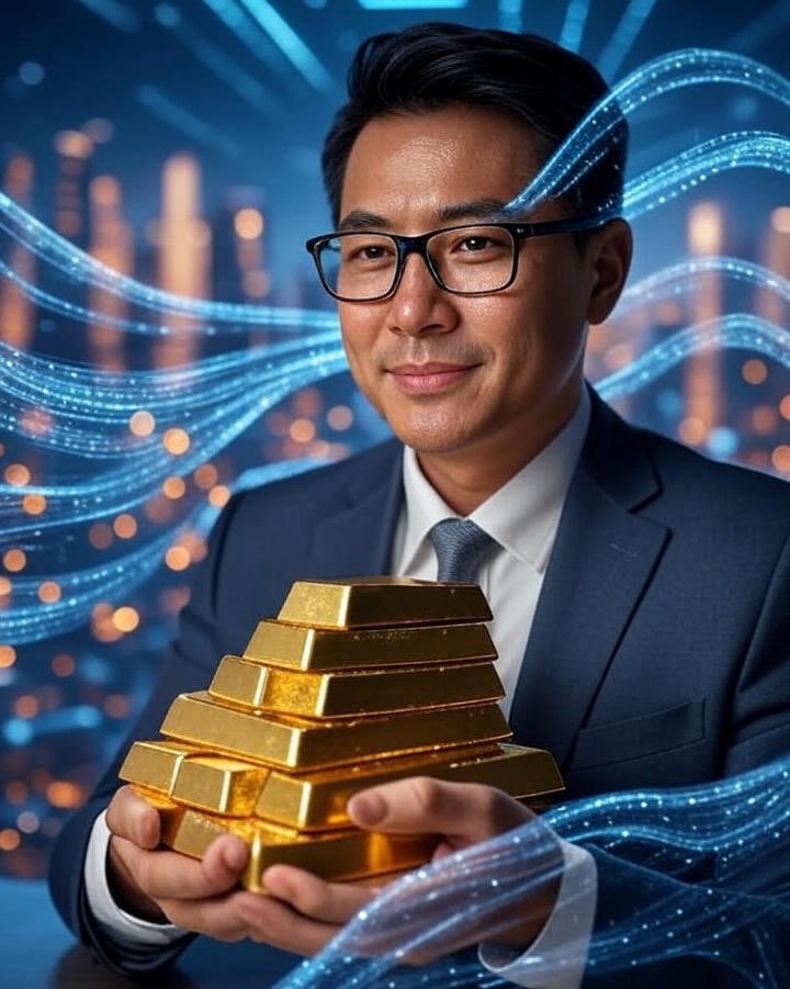 Alphahunt19275's tweet image. Tired of seed phrases? @useTria’s social recovery has you covered. Used it to trade on @VeloraDEX across chains – best rates ever! DeFi just got user-friendly.
 #KeylessWallet #VeloraPower @useTria @VeloraDEX