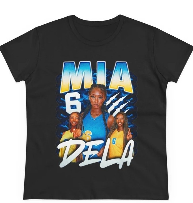 Dropping the New Gear. Check it out. Mia Delahoussaye <a href="/UCRVolleyball/">UC Riverside Women’s Volleyball</a> #StudentAthlete <a href="/UCRAthAssoc/">UCR Athletics Association</a>  <a href="/UCR_Athletics/">Highlander Athletics</a> #goHighlanders   #volleyballplayer  <a href="/BlackGirlVolle1/">Black Girl Volleyball Magic</a>

nilelitegear.com/collections/mi…