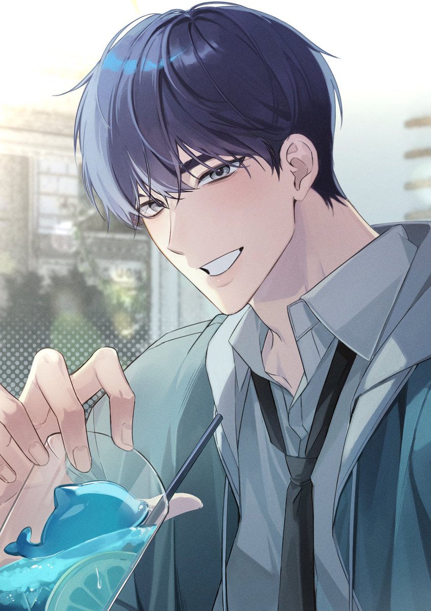 지인이 쭈니 그려줬어요ㅎㅎ♡