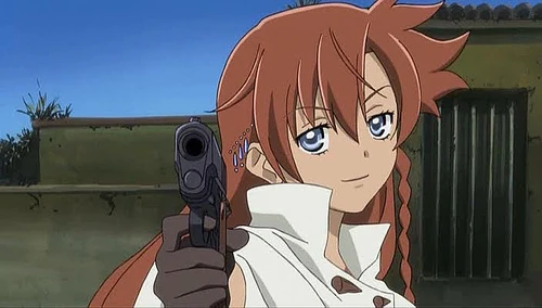 FECharaterDay's tweet photo. Etie's English VA is Trina Nishimura! She is know for voicing Francesca Lucchini in Strike Witches, Kurisu Makise in Steins;Gate, Nadie in El Cazador de la Bruja, and Jiro in My Hero Academia! Which role of hers is your favorite? #Etie #FireEmblem #FE #Nintendo https://t.co/BveyuchKqz