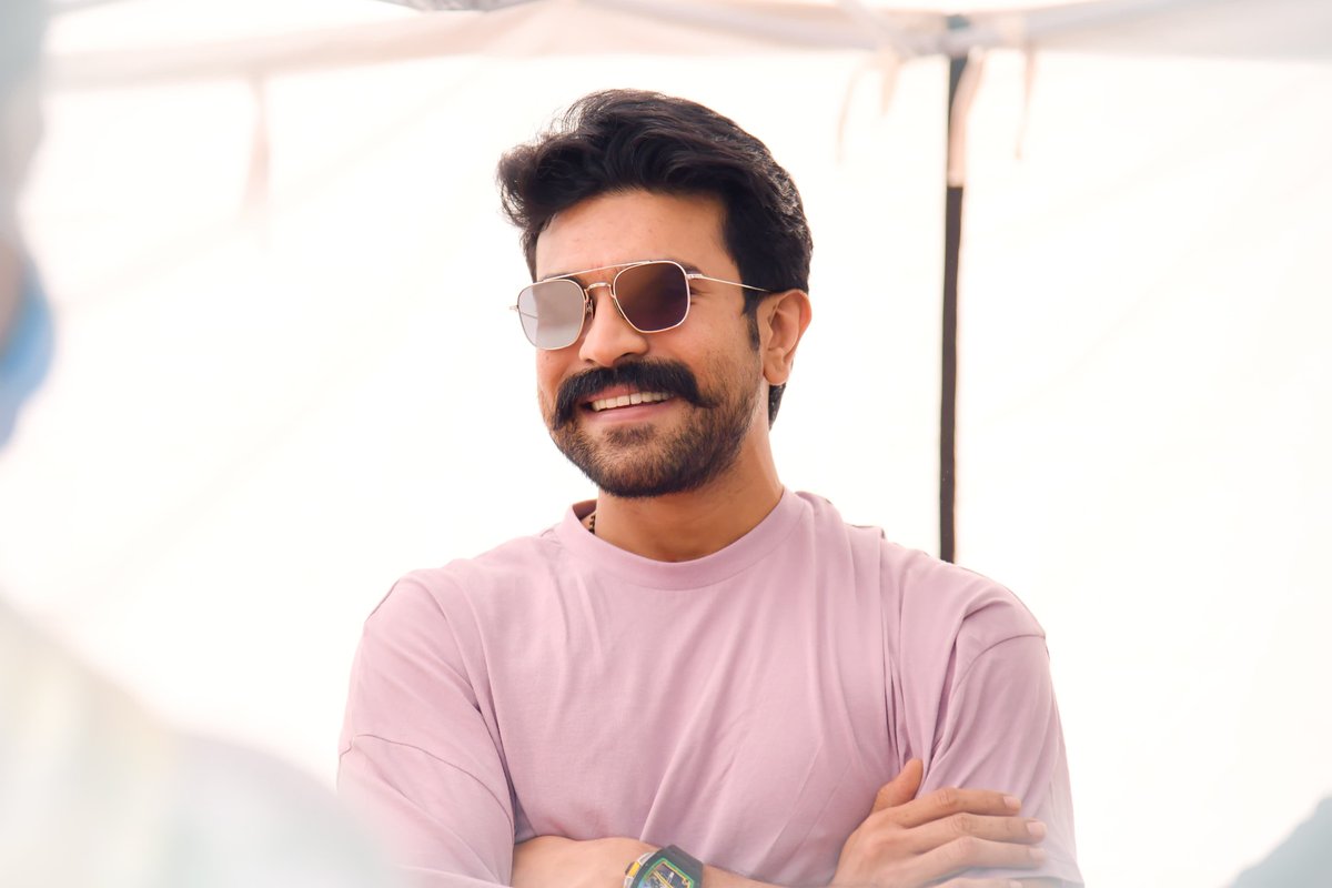 📢 Ongole Ram Charan Fans !!

We are forming a Celebration Group to unite all fans from Ongole for upcoming movies,events and activities. 🎉

If you are from Ongole and a true supporter of #RamCharan kindly comment

Let’s celebrate together with full energy and pride! 💥