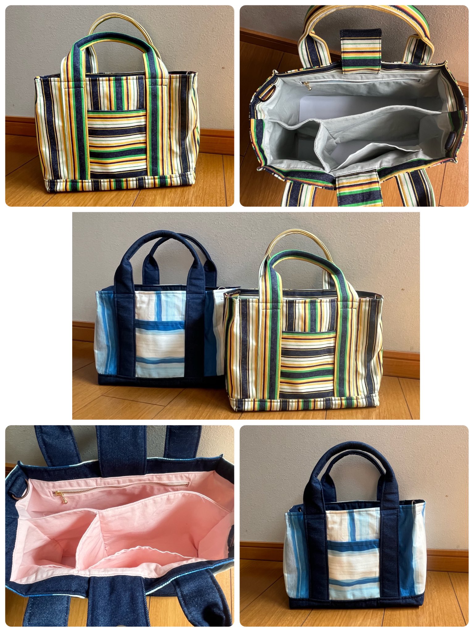 新品 porter × 桑田佳祐 コラボ トートバッグ 桑田佳祐× porter コラボトートバッグファンクラブ限定