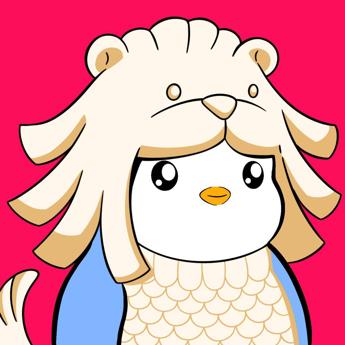 We managed to pull resources for a community event during <a href="/token2049/">TOKEN2049</a>. 

Notifications on 🔔 

Turn your extrovert side on and get ready to meet your internet penguin friends. 🐧