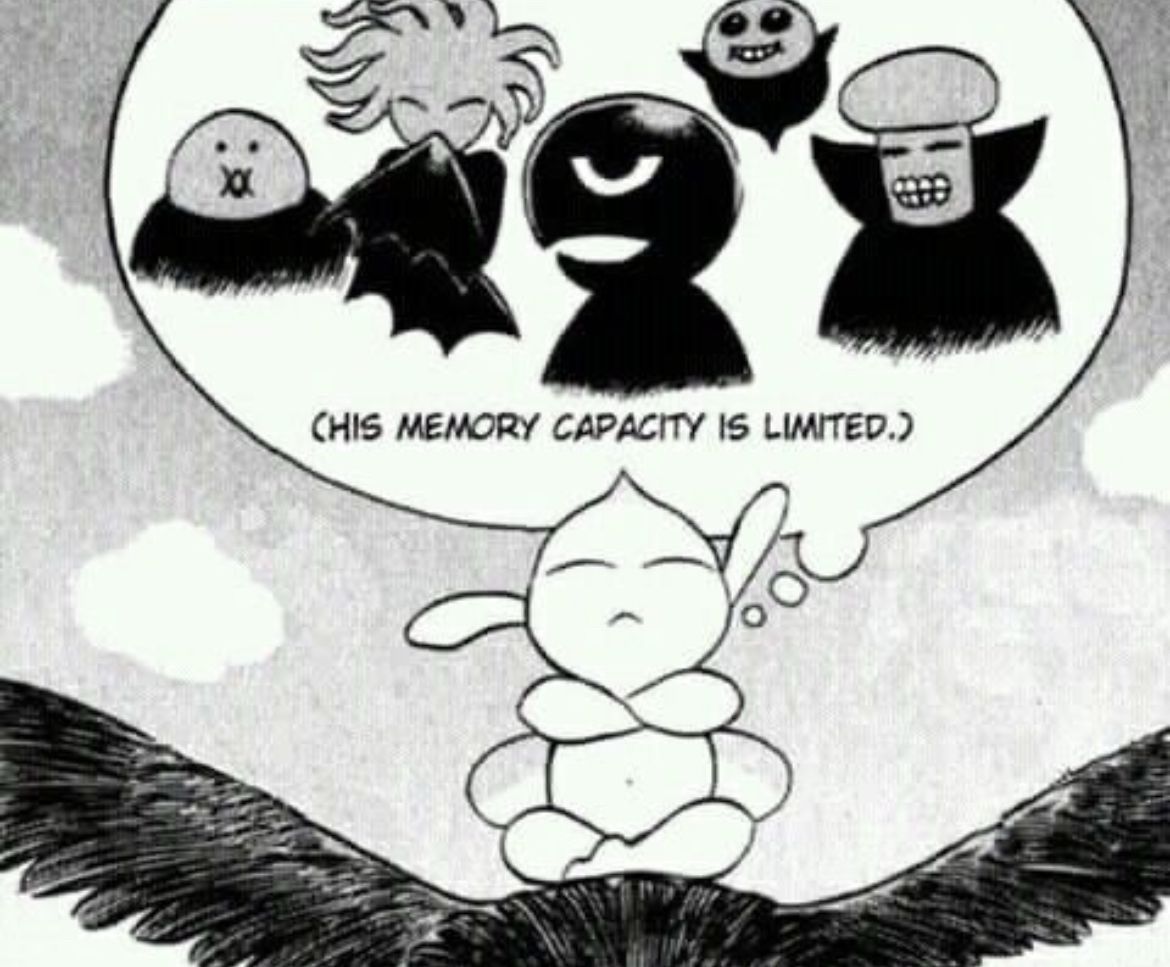 Daily Berserk 𒉭 (@daily_berserk) on Twitter photo 