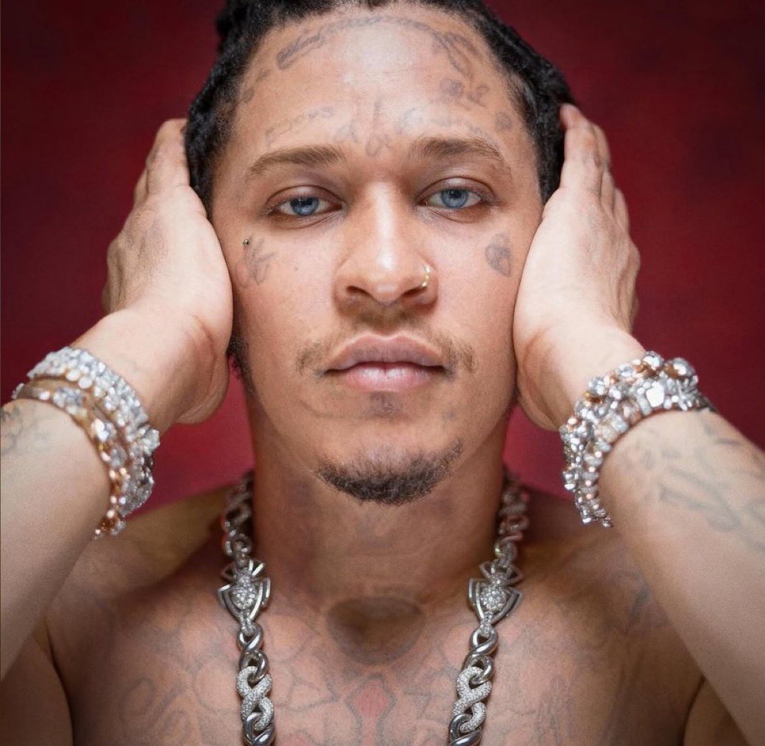 ComplexMusic's tweet photo. Cardi B slid on Young Thug’s “On The News” 🔥
https://t.co/xV7G44J0Wu