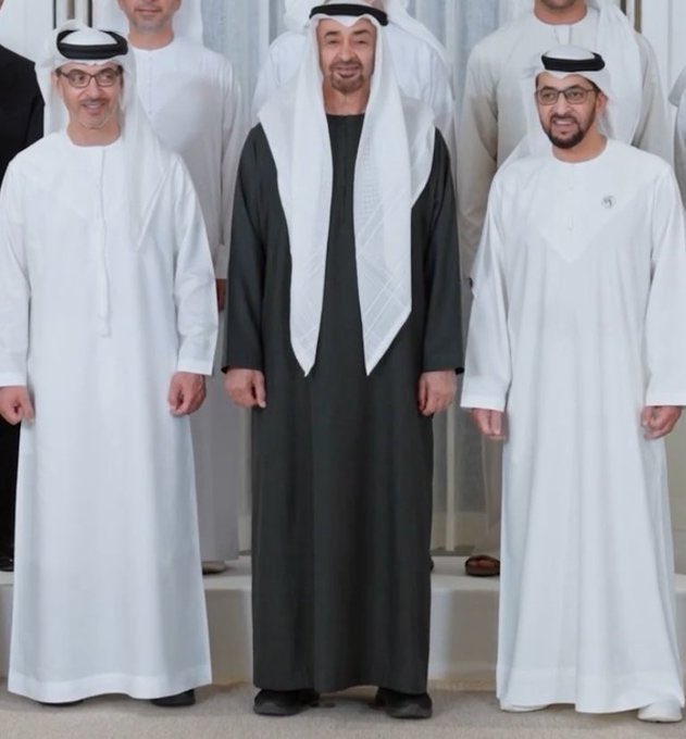 uae__o's tweet photo. ♡ حمدان بن زايد ♡ محمد بن زايد ♡ هزاع بن زايد ♡ https://t.co/BtUXTQVnuU