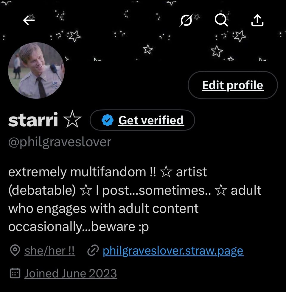 starri ☆ tweet media