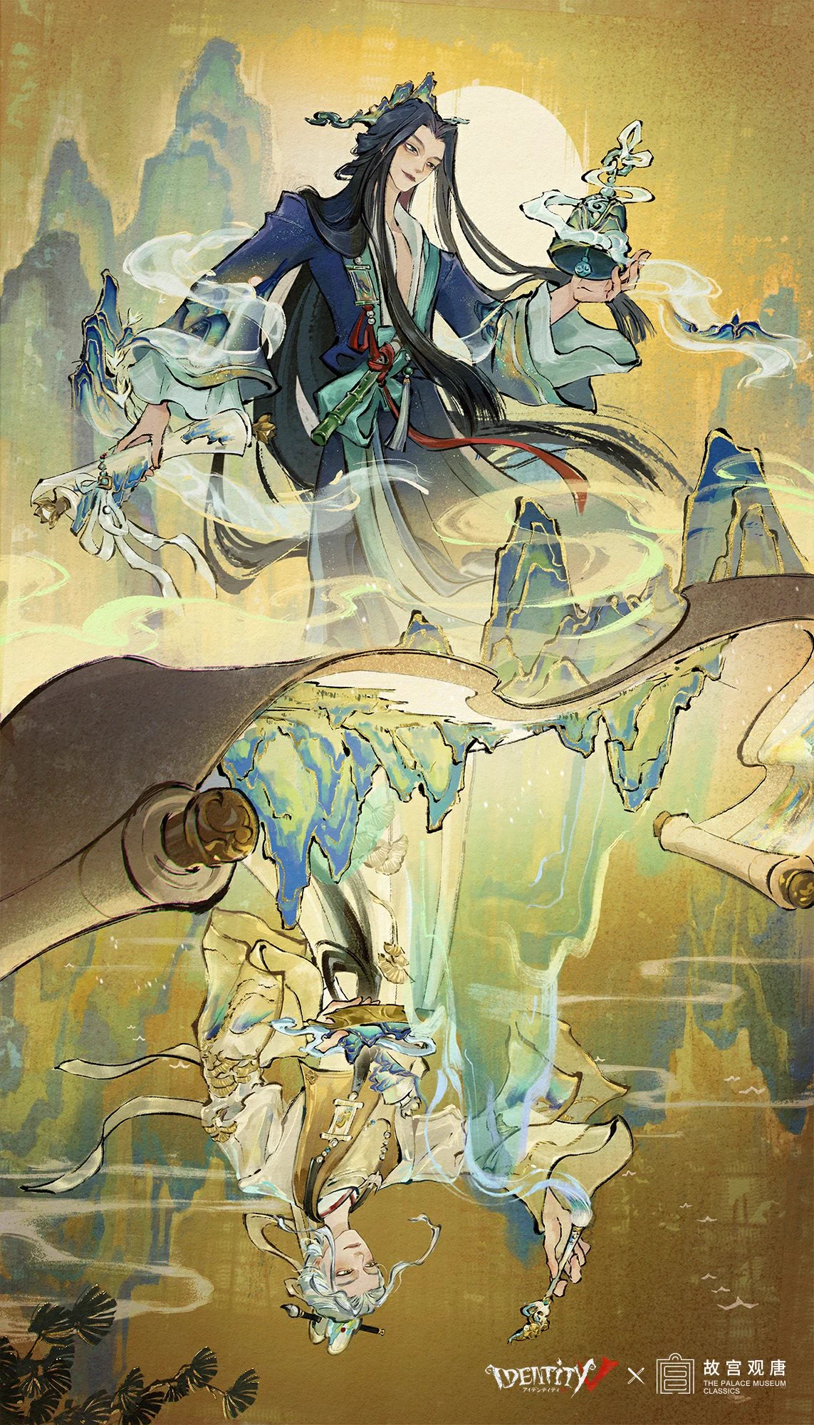 公式】IdentityV 第五人格 on X: 
