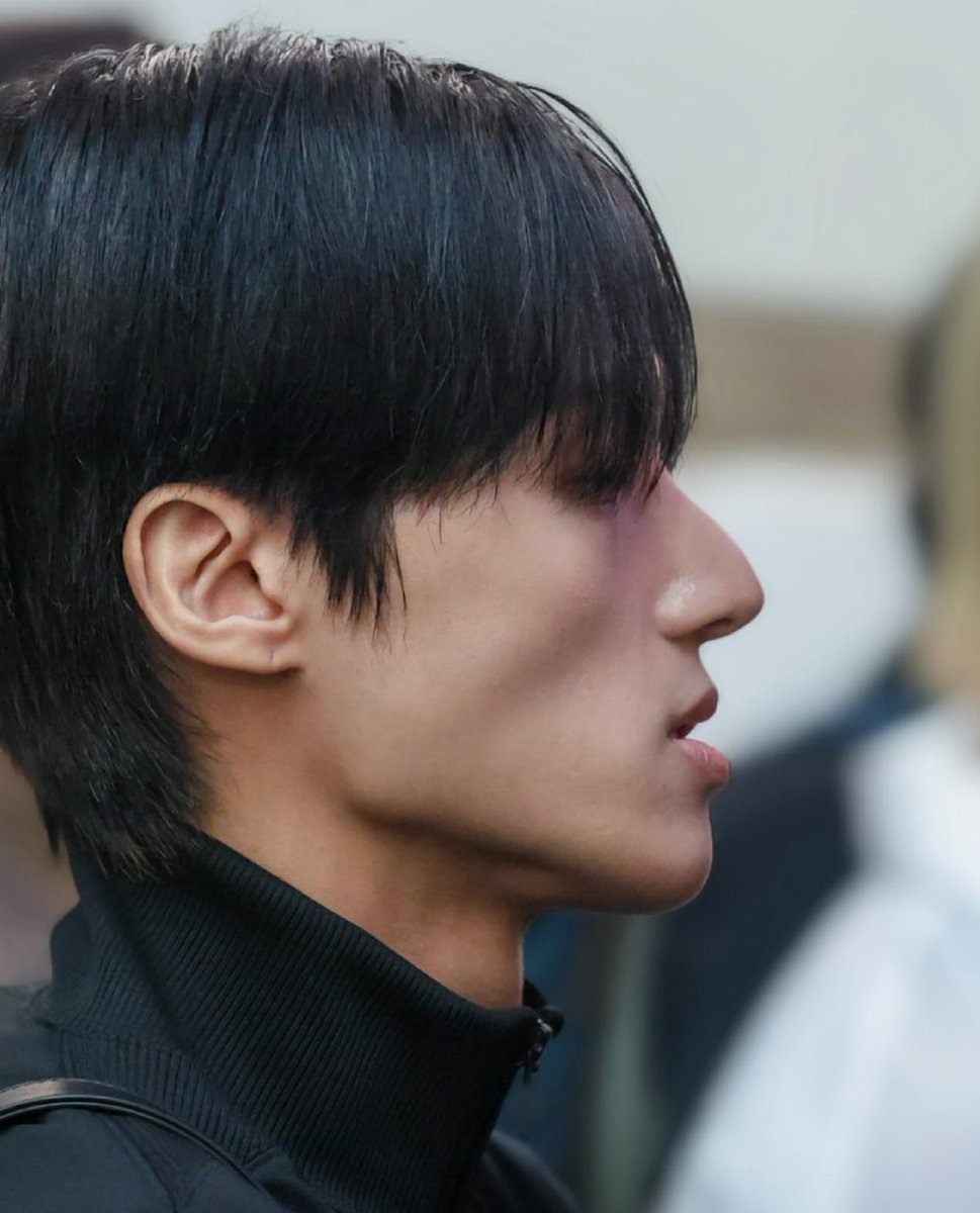 nose 🍽️