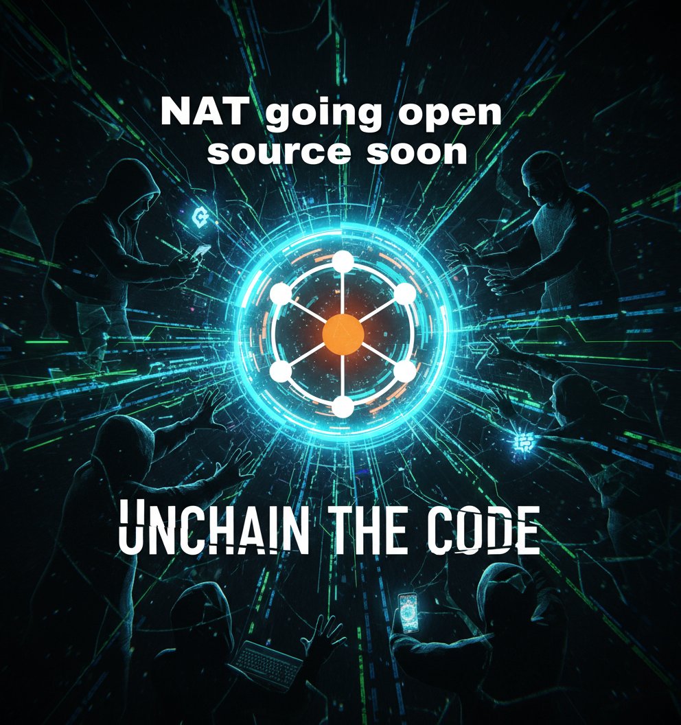 $DMT-NAT tweet media