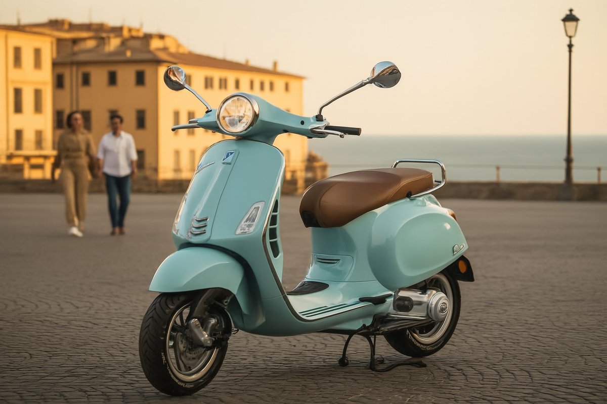 guru_drive's tweet image. Vespa VXL 125: स्टाइल और परफॉर्मेंस का परफेक्ट कॉम्बिनेशन

testdriveguru.com/bike/vespa-vxl…

#VespaVXL125 @Vespa_IN #ClassicScooter #RetroDesign #PremiumScooter #CityCommuter #FuelEfficientRide #StylishScooter #TwoWheelerIndia #ScooterLife #ScooterLovers #VespaVibes @guru_drive