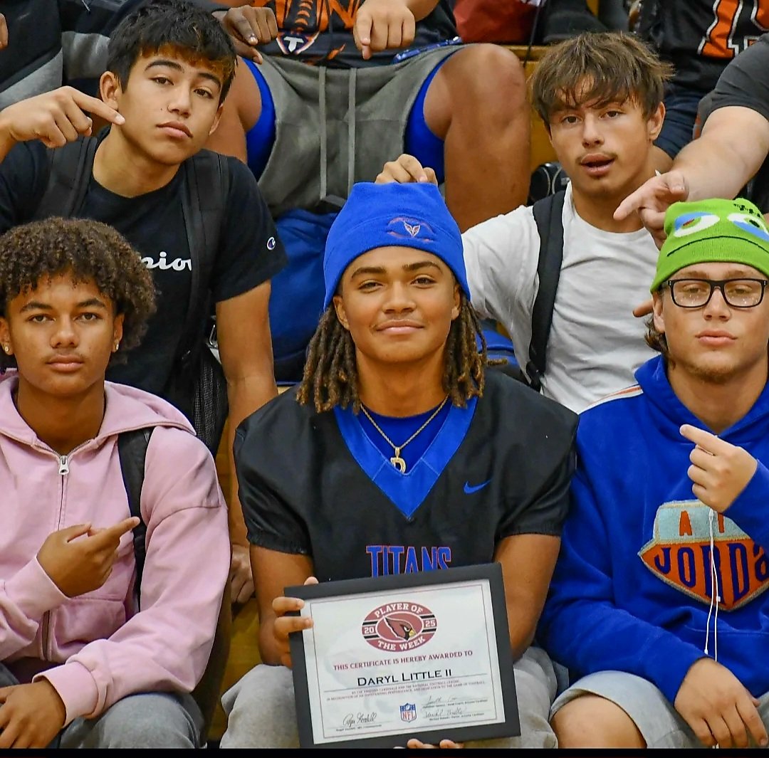 DNL Rotti tweet media