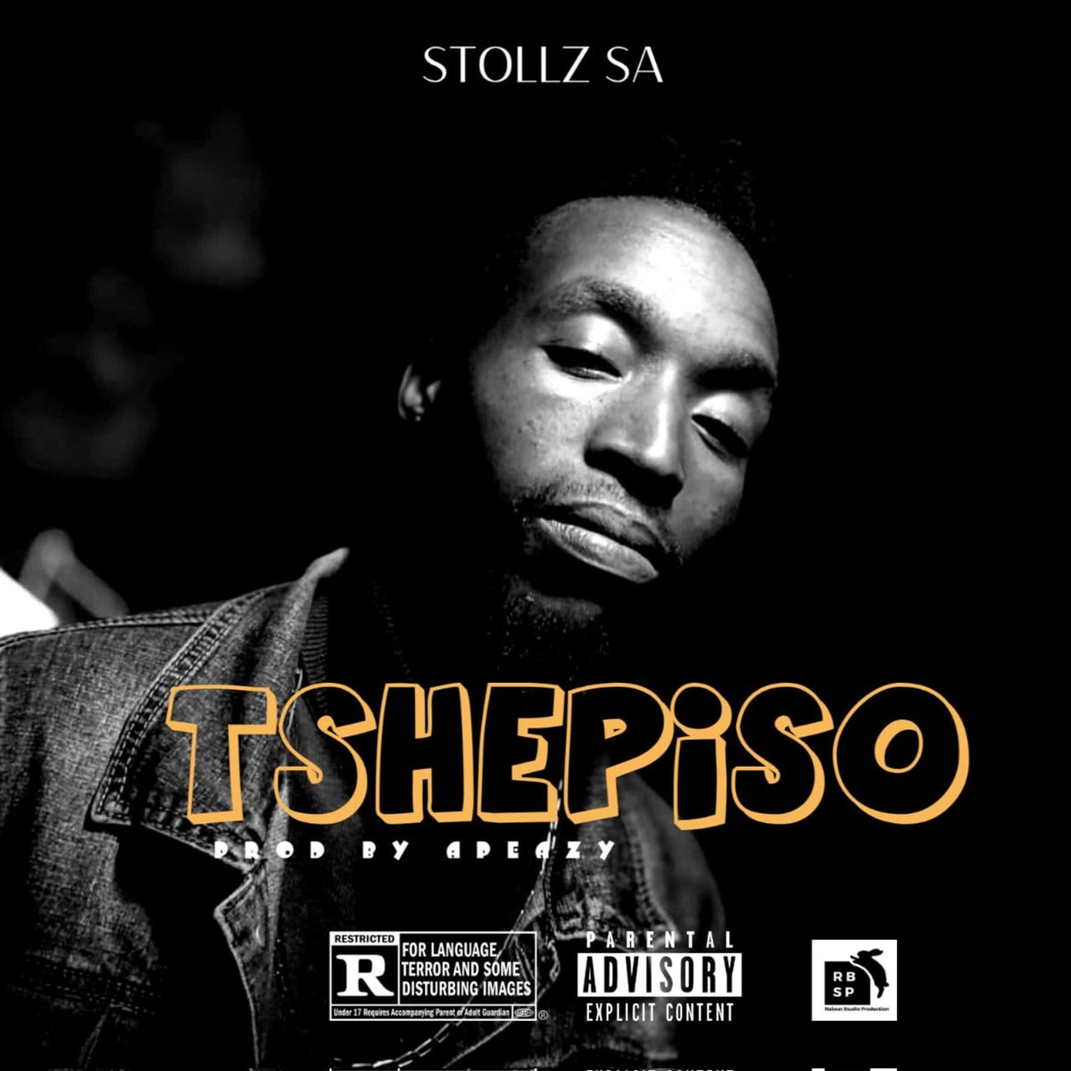 StollzSA's tweet image. New music out now‼️

Stollz SA - Tshepiso (Album)
Genre : Hip-Hop/Trap/Afro-rock

sptfy.in/tshepiso

Duration : 00:46:18 (46 Minutes 18 Seconds)

#Music&amp;amp;Vibez #HitFactory