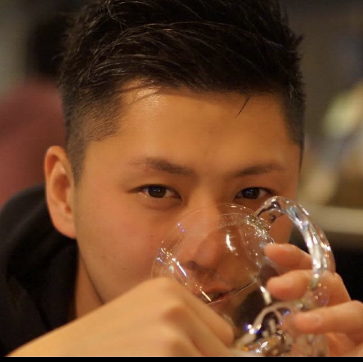 #飲み友募集
#ゲイ
#酒
#料理
#飲み屋