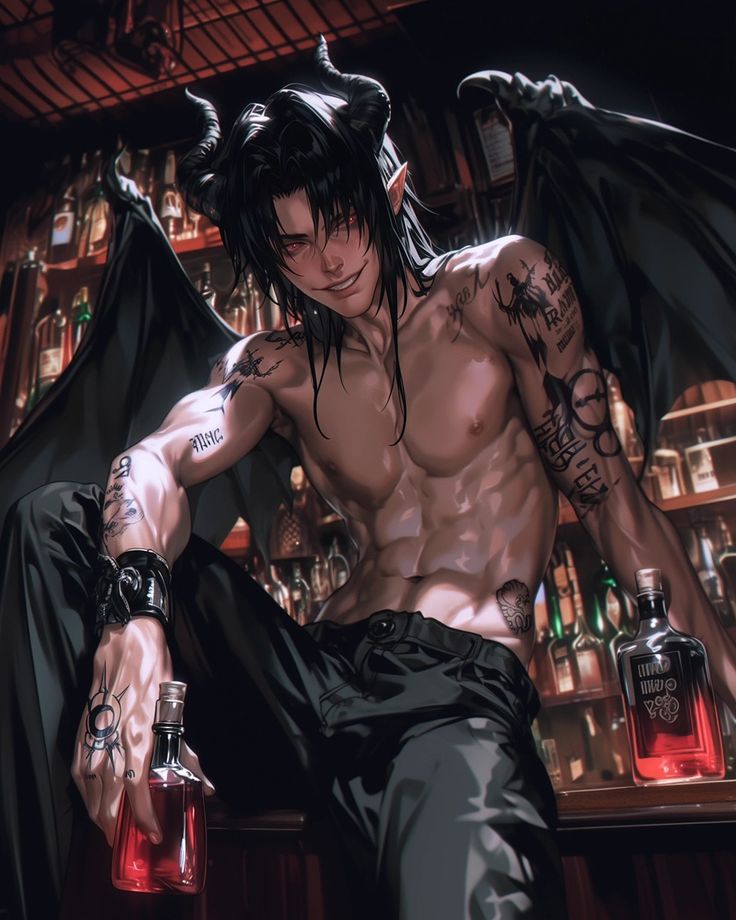 Ahí donde dicen que tenemos el corazón, yo tengo un infierno lleno de silencios.