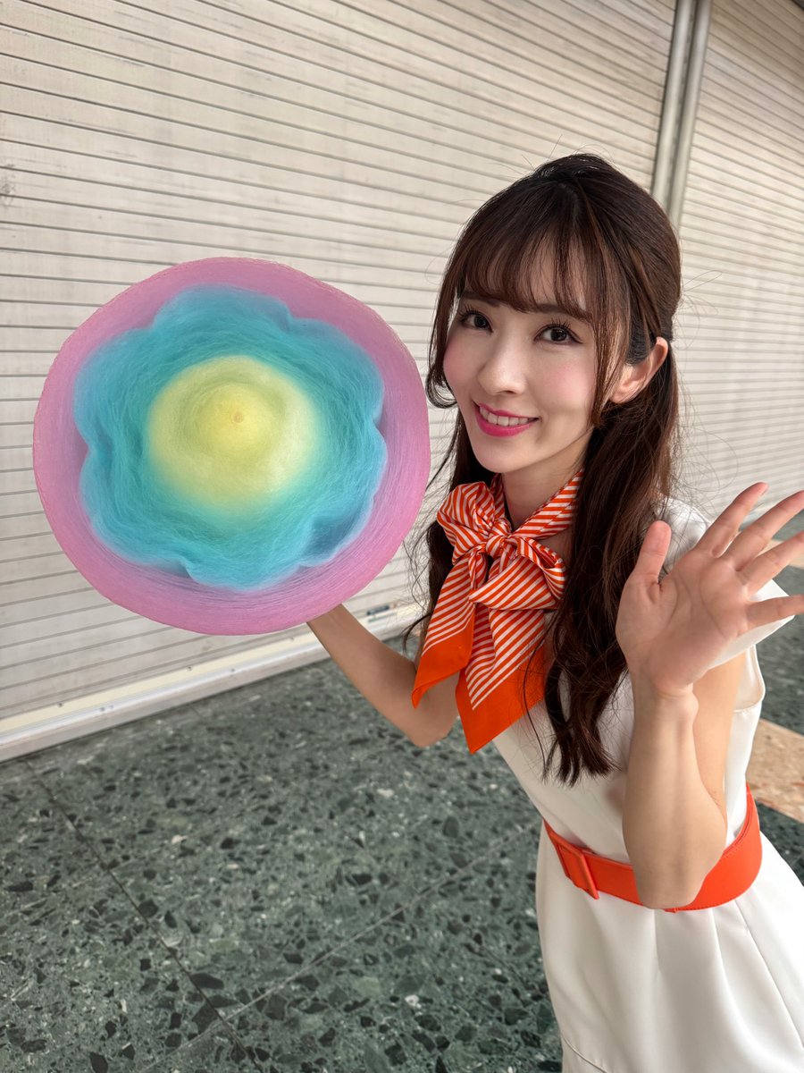 myutan_ruby's tweet image. 可愛いわたあめ🩷🍬

#イベントコンパニオン
#モデル #ミスジャパン
#ミス埼玉
#撮影会
#作品撮り
#被写体