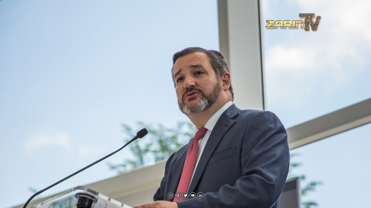 سناتورهای جمهوری خواه طرح منع ورود مقامات ایرانی ارائه کردند