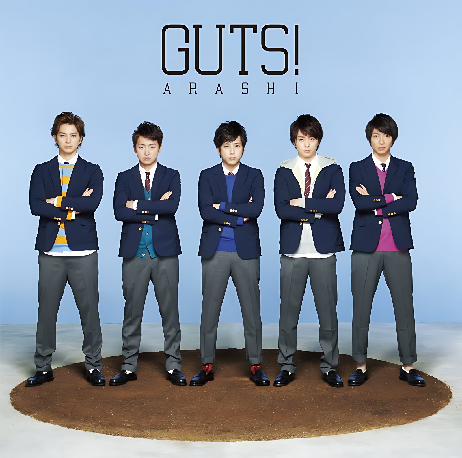 ARASHI 情報局【公式】 (@arashi5_jouhou) / X