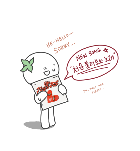 enidentity321's tweet photo. He...hello!
A new song here…
Would you mind listening to it just once? TT
#Kickflipfanart https://t.co/sYS5wS2lZS