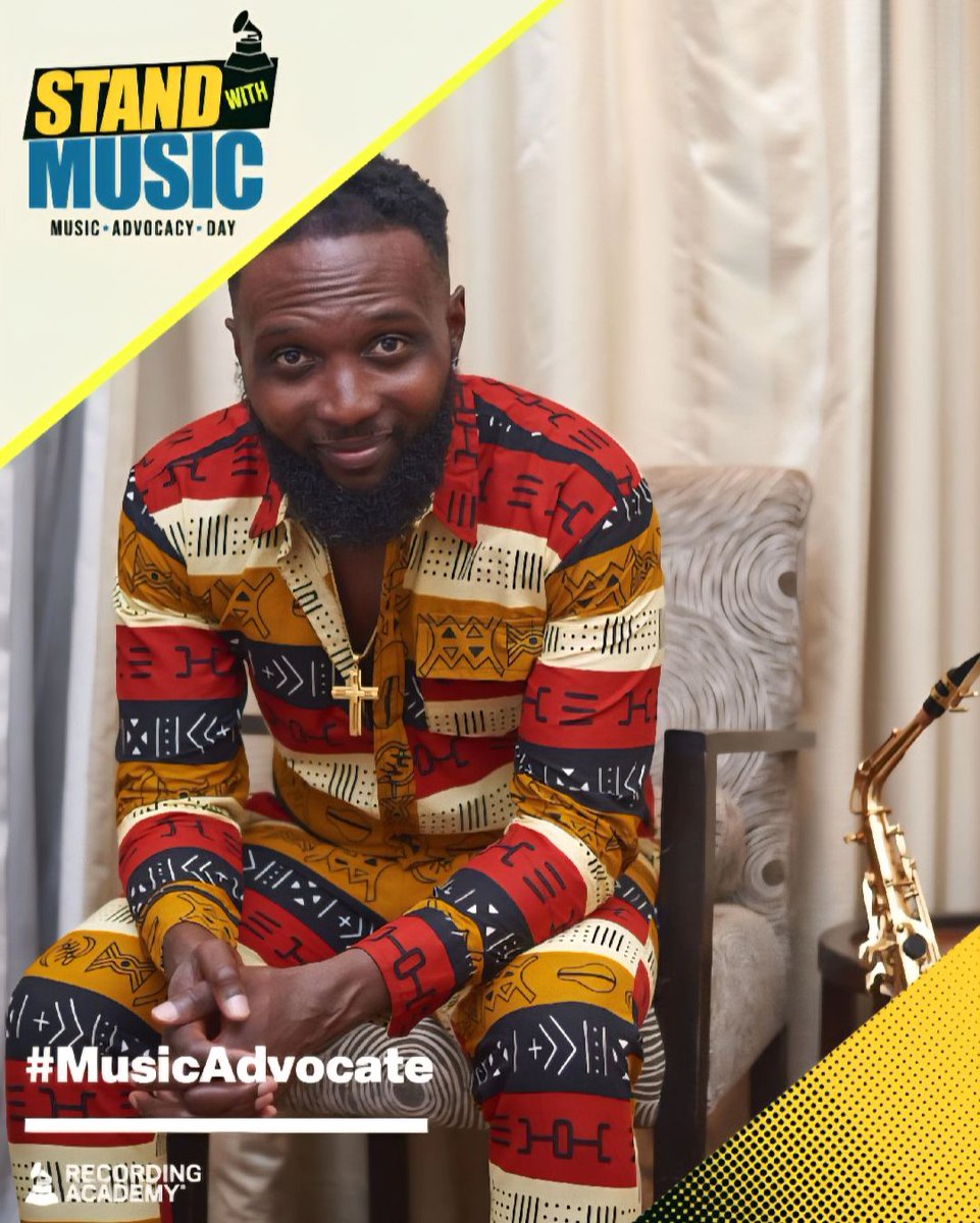 🎶 Today on #AdvocacyDay, I joined my fellow @RecordingAcademy members in Dallas to meet with representatives of <a href="/SenTedCruz/">Senator Ted Cruz</a>  Senator Ted Cruz. We spoke about protecting creators from being exploited by AI, supporting the #NoFakesAct, and the importance of funding the NEA.

I