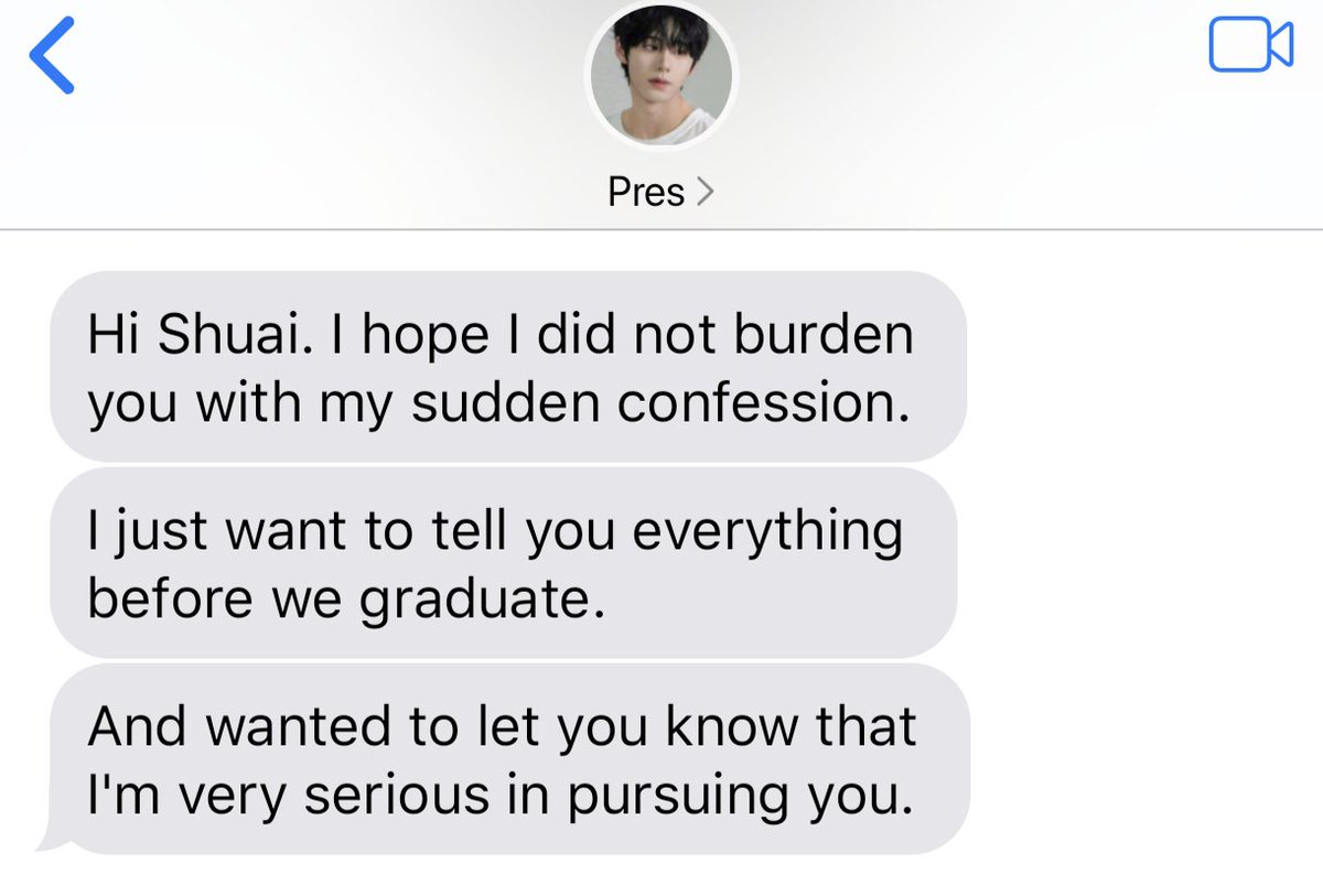 _itskeimaveryk's tweet photo. #Aiwoo / #Woobo Au
where SJW, the School council president known for his aloof and cold personality, wants to court ZSB, the shy 4th yr representative. https://t.co/58PadP6DGF