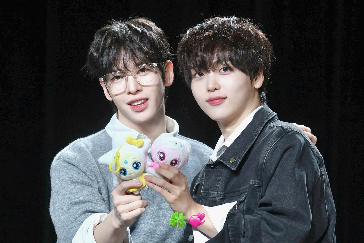 🐻‍❄️💞⭐️ #앨런  #형준