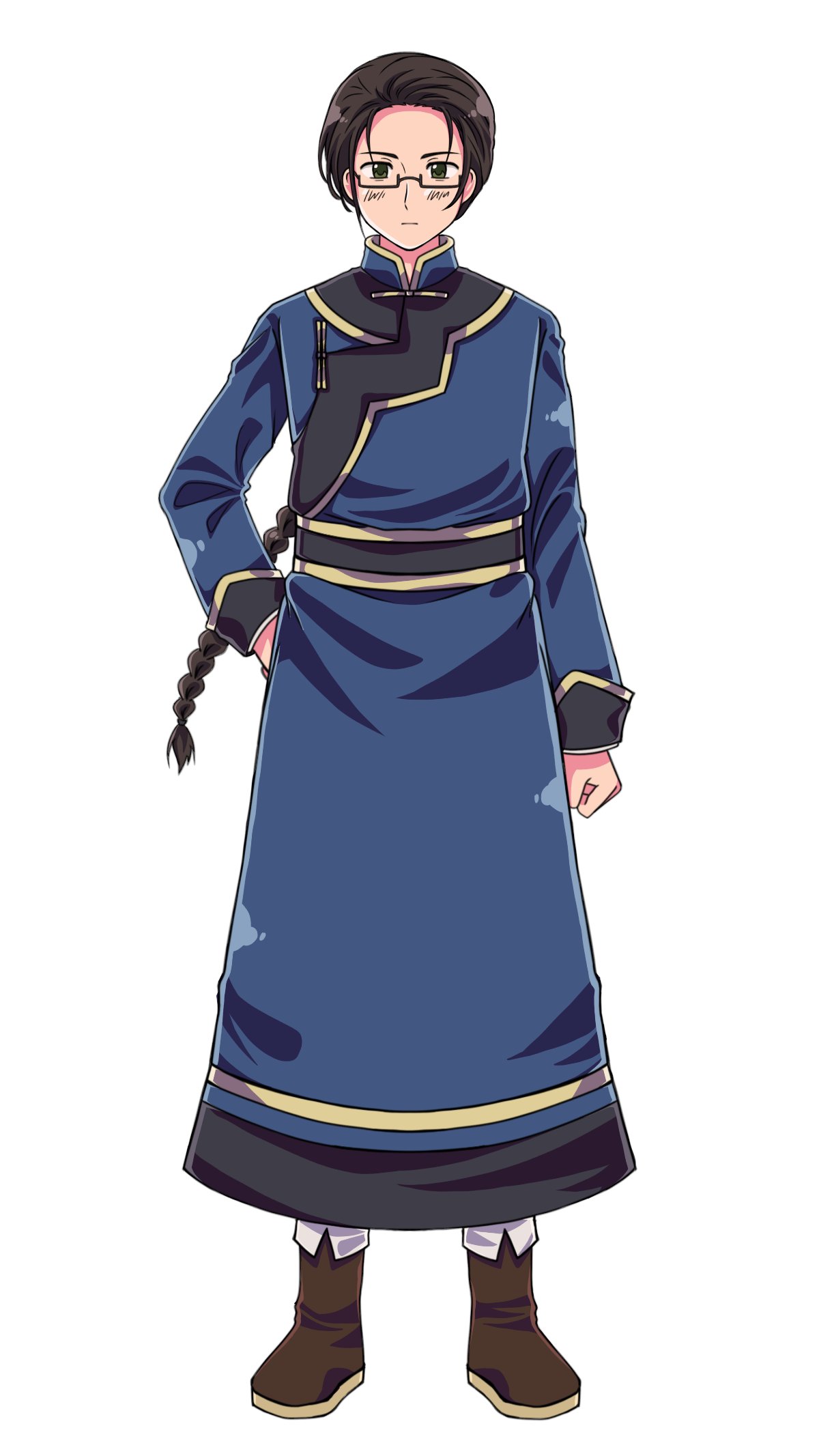 BobaKlepon|谢娜 (COMMISSIONS OPEN! 10/15) (@ax10zx) / X