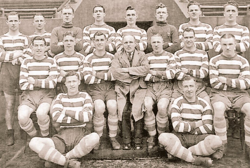 Football Memories (@footballmemorys) on Twitter photo Preston North End team photo 1936
#PNEFC #PrestonNorthEnd #TheLilywhites Preston North End team photo 1936
#PNEFC #PrestonNorthEnd #TheLilywhites