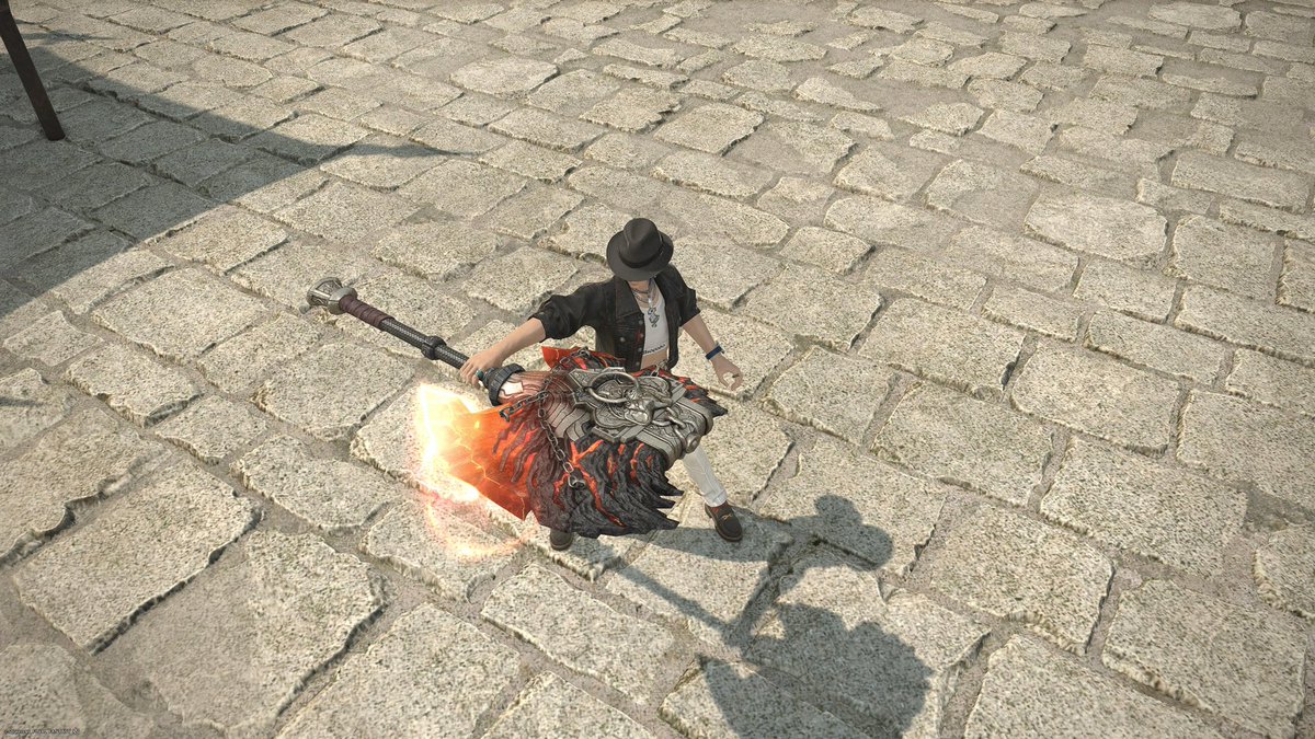 Flos_mare's tweet photo. #FFXIV
今日のPW
オメガデルタ1
シルクスの塔
古代の民
闇の世界
アグライア
でぶじ カンスト
クリタワ3連発でだるかった
最後アグライアでオーバーキルw https://t.co/X2phlRVvt1