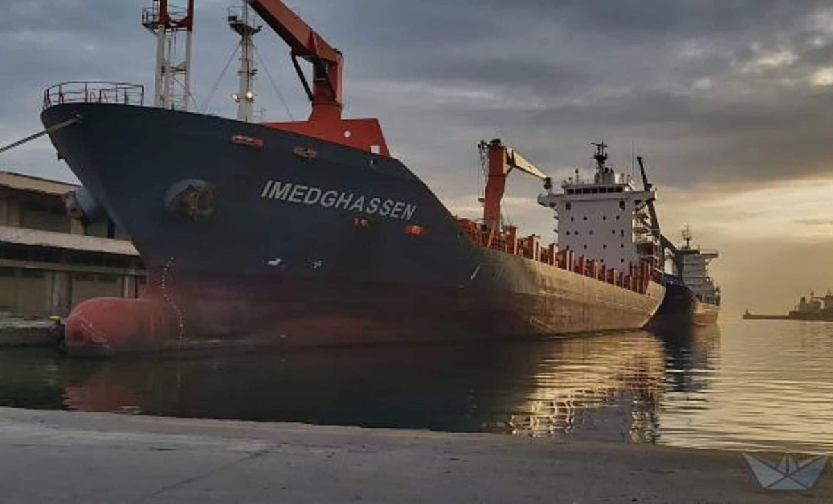 Recently added to the CML CMI database - Société Anisfer Line v Société Global Maritime Algerie (GMA), French C de C, 10 Sept 2025: Ship arrest, maritime claim, burden of proof: cmlcmidatabase.org/soci%C3%A9t%C3…

#nuscml #cmi #database #shiparrest