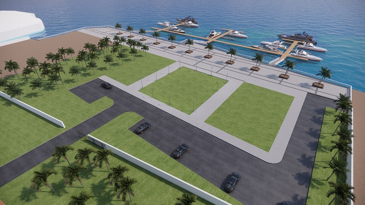 Haldilal tweet media