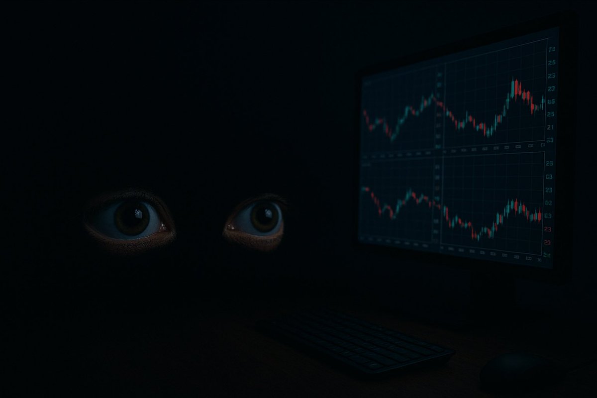 Midnight to 3am. I’m watching