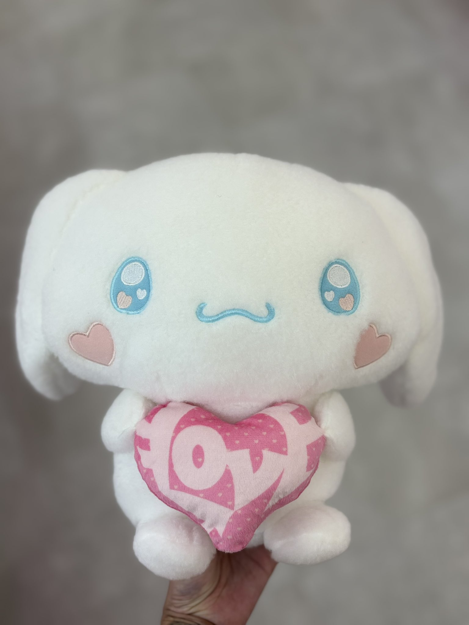 シナモロールLOVE - Search / X