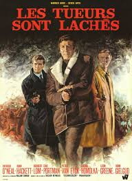 merlinpapin3's tweet photo. .@FredOL69007 Aujourd'hui l'acteur #PatrickONeal aurait eu 98 ans (décédé en 1994) on a pu le voir dans
Le Lettre du Kremlin
El Condor
Un Chateau en Enfer
La Chambre des Horreurs
Les Tueurs sont Lâchés
Alvarez Kelly
Contre Enquête https://t.co/t35wrdPE1I