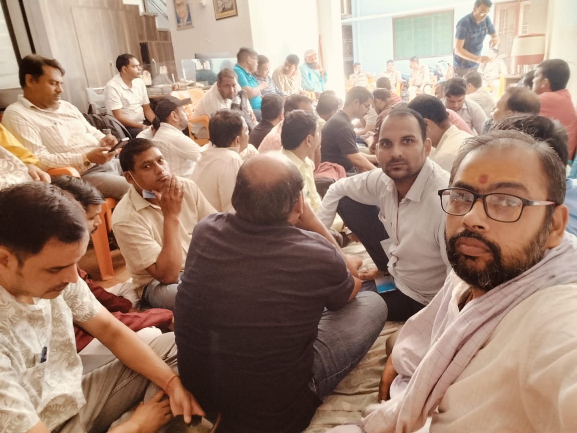 ArvindK92248888's tweet photo. माननीया शिक्षा मंत्री महोदया
कृपया आफलाइन स्थानांतरण सूची निर्गत करने की कृपा करें https://t.co/wtqqNCyath