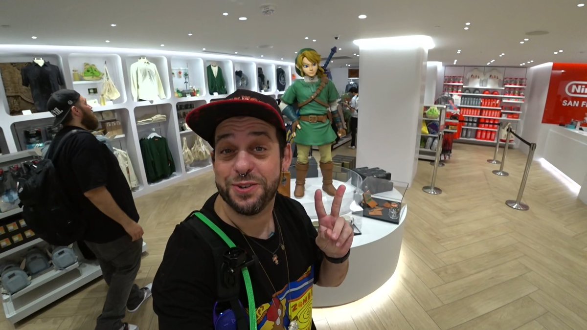 doodybeardLIVE's tweet image. AMAZING PICTURES of our IRL adventures in San fransisco and @twitch HQ today w/  @MerdreaStar @ItsRelay

Pics taken by chat and @streamerdotbot 

FUZZY PICKLES ✌️