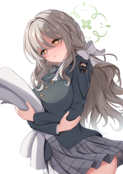 ミヨちゃんこの表情すっっっっっっっっっごい好き(伝われ)