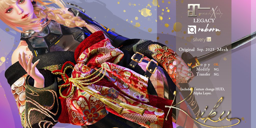 た*つ様 asobi FACTORY Graceful NEO gin Fhang on X: 