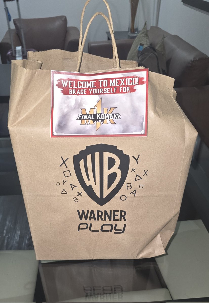 RR | Broseph @ Home tweet media