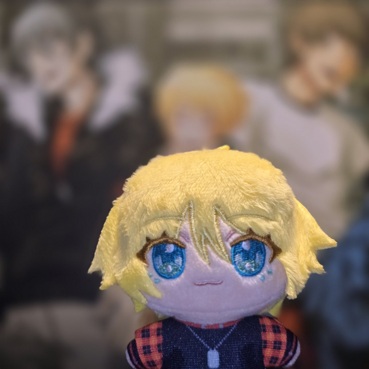 あ*き様 ニトロキラル　ニトキラ　キラメモ あ*き様 ニトロキラル ニトキラ キラメモ Nitro+CHiRAL Official