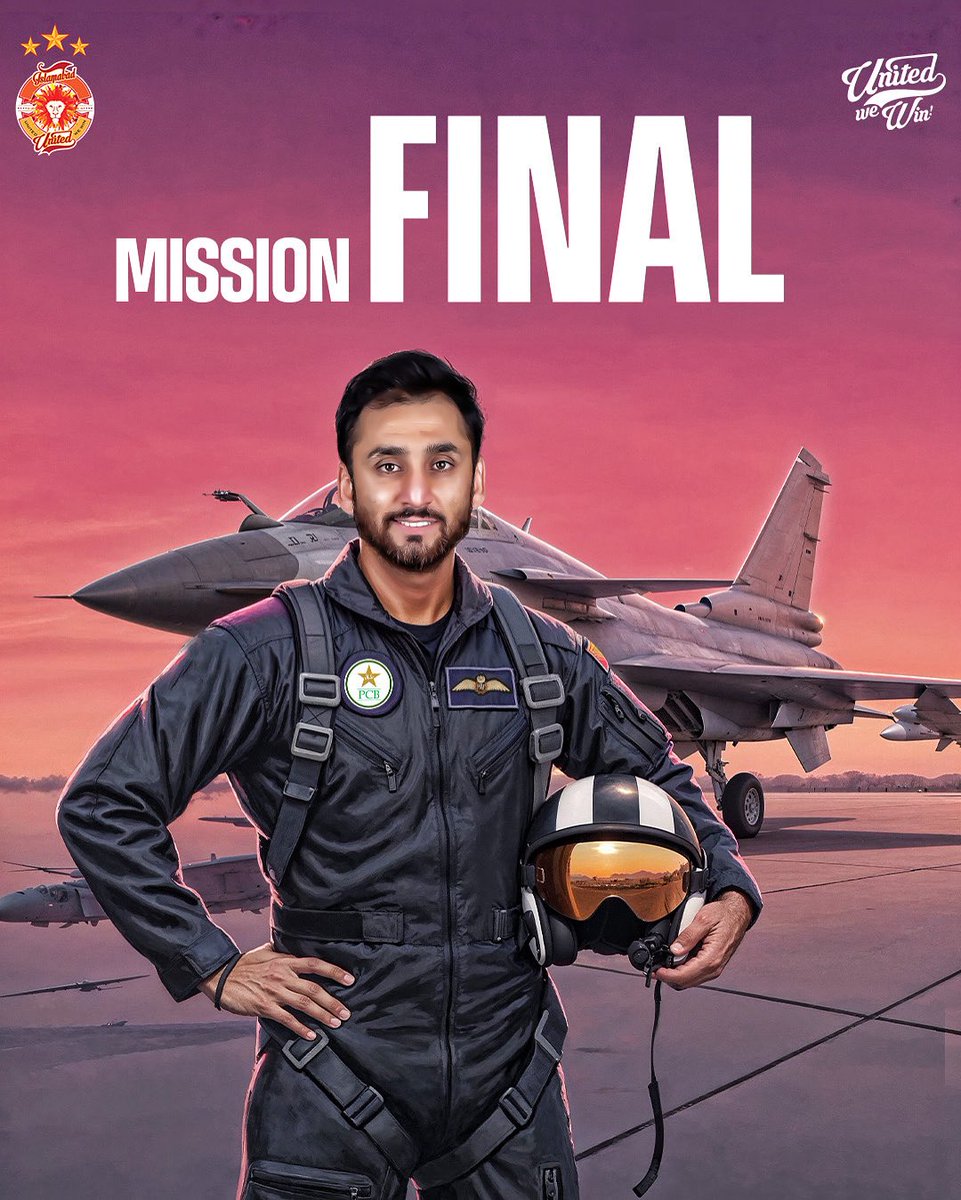 MuhammadAnass0's tweet image. We are coming Indians 
Mission Final 

#AsiaCupT20 #Pakistan