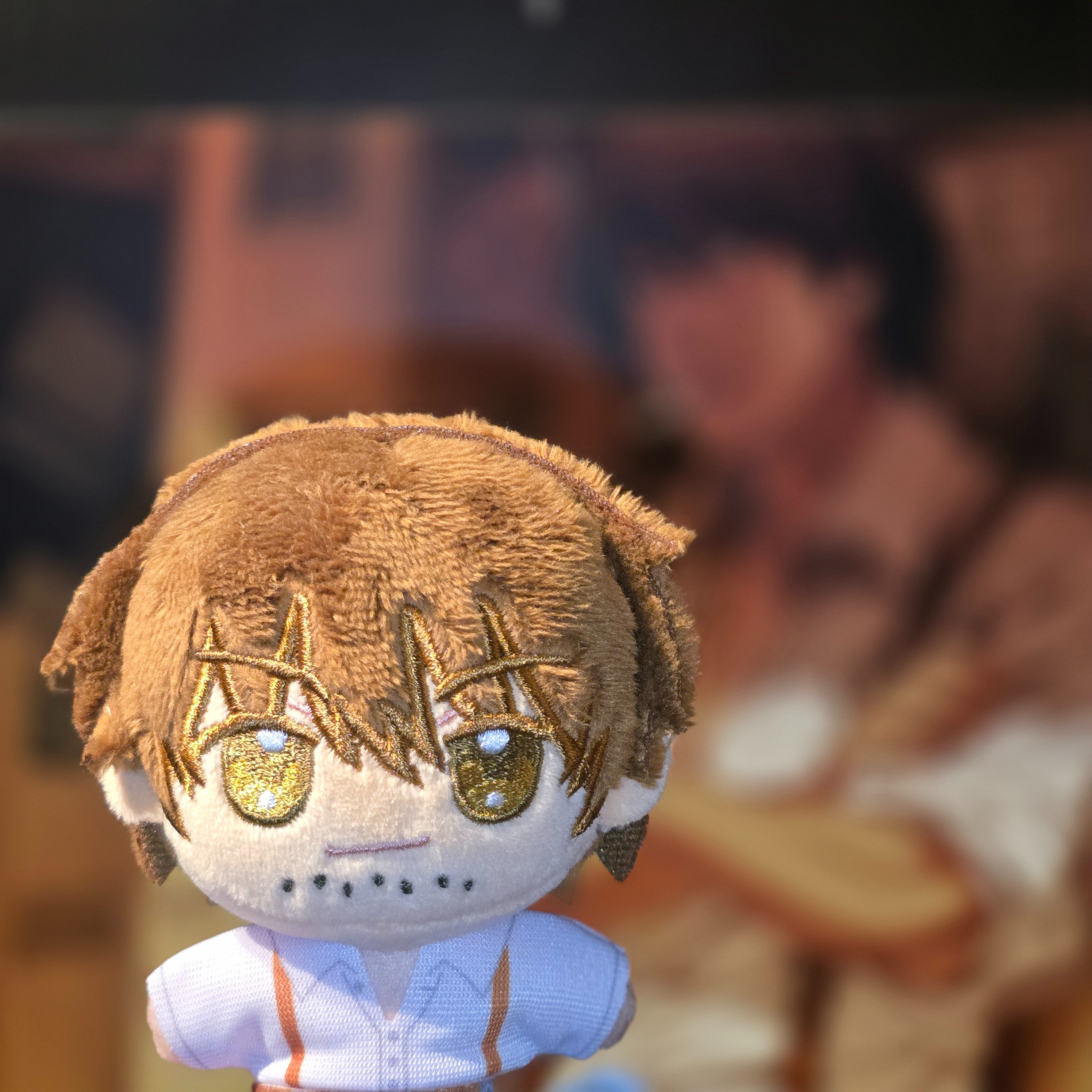ニトロキラル　ニトキラ　キラメモ 20th anniversary NITRO CHiRAL Memories (@20th_CHiRAMemo) / X
