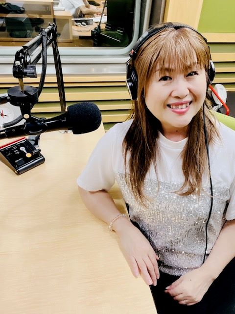 FM AICHI公式 (80.7MHz) 📻 on X: 