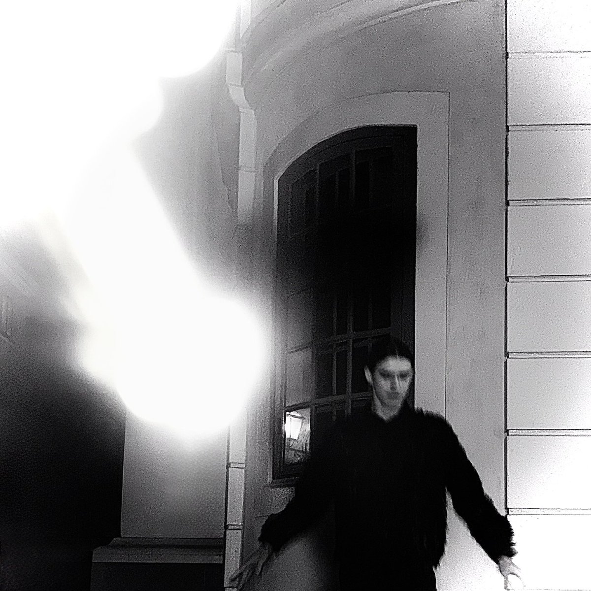 estiloverno's tweet photo. ’After Club in Church’ is out now.

https://t.co/jilUXW1PdW

you’re not alone. i love you. https://t.co/cEl0JkfuU7