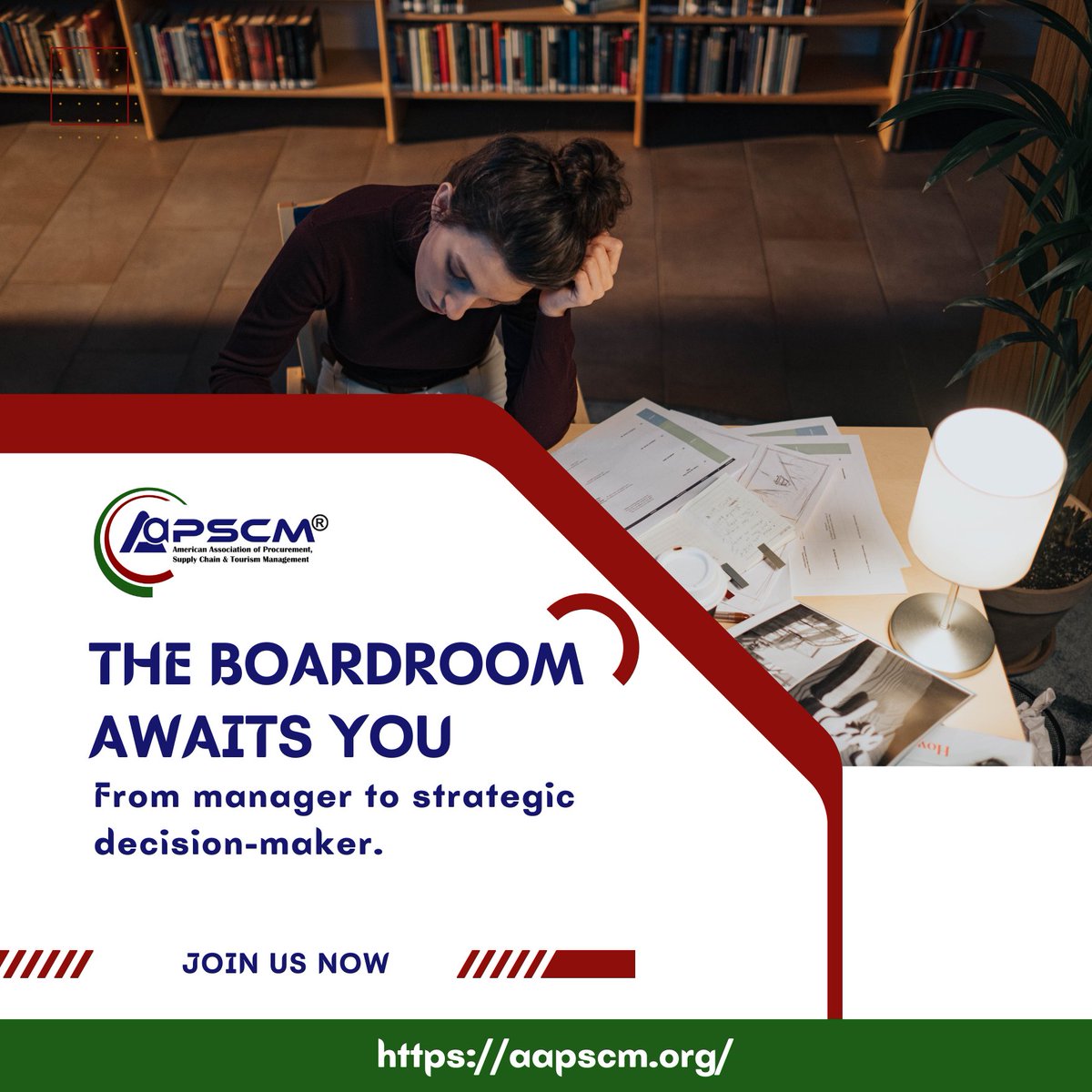 aapscm's tweet image. 📦 CSCM® isn’t just another certificate—it’s the gateway to executive seats. You won’t just run supply chains—you’ll design them. 🏆

#cscm #supplychaincertification #executiveleadership #careeradvancement #supplychainmanagement #professionaldevelopment 

aapscm.org