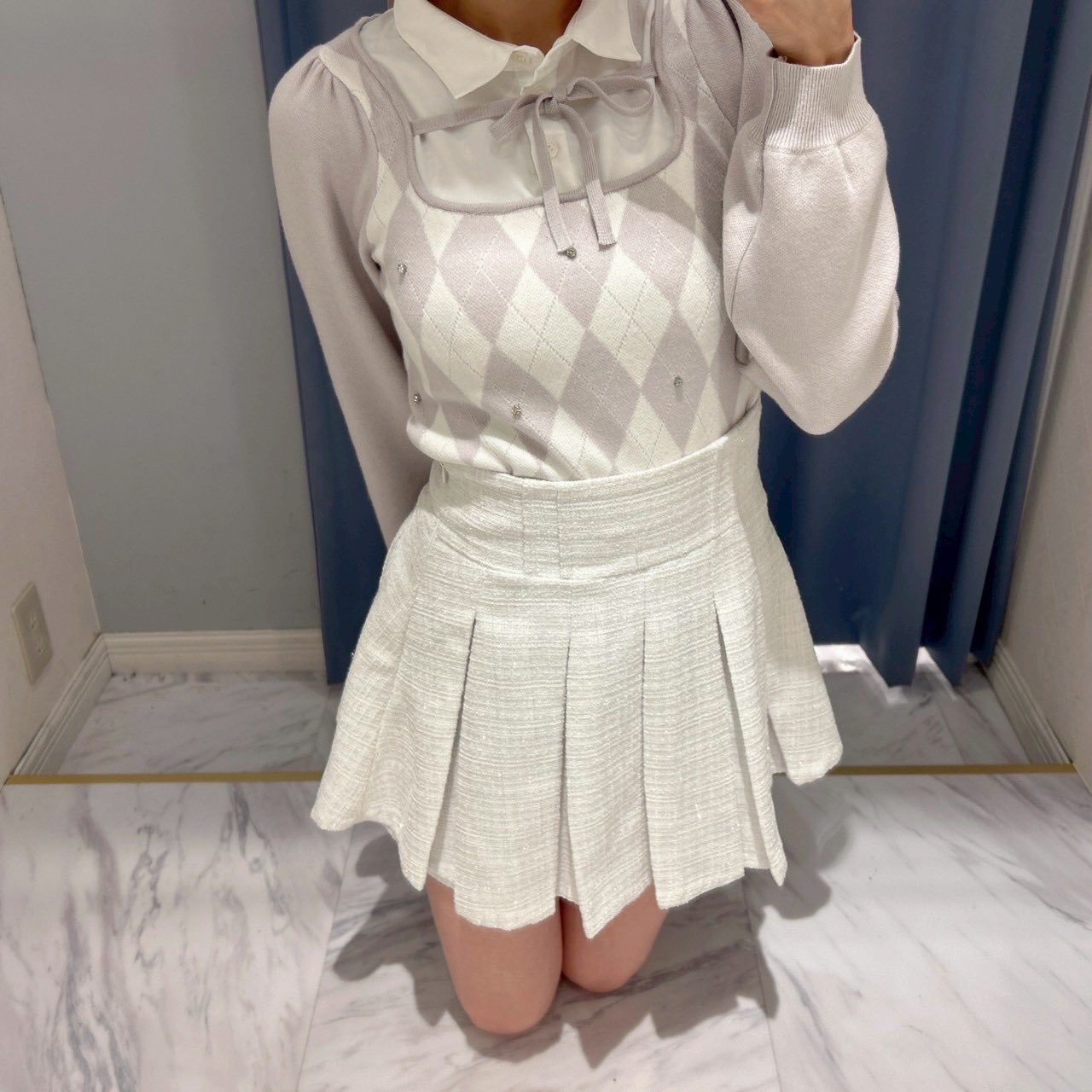 はーさん 新品♡イリュン2024ホリデーセット♡ ブランケット♡ボックス付 はーさん 新品♡イリュン2024ホリデーセット♡ ブランケット