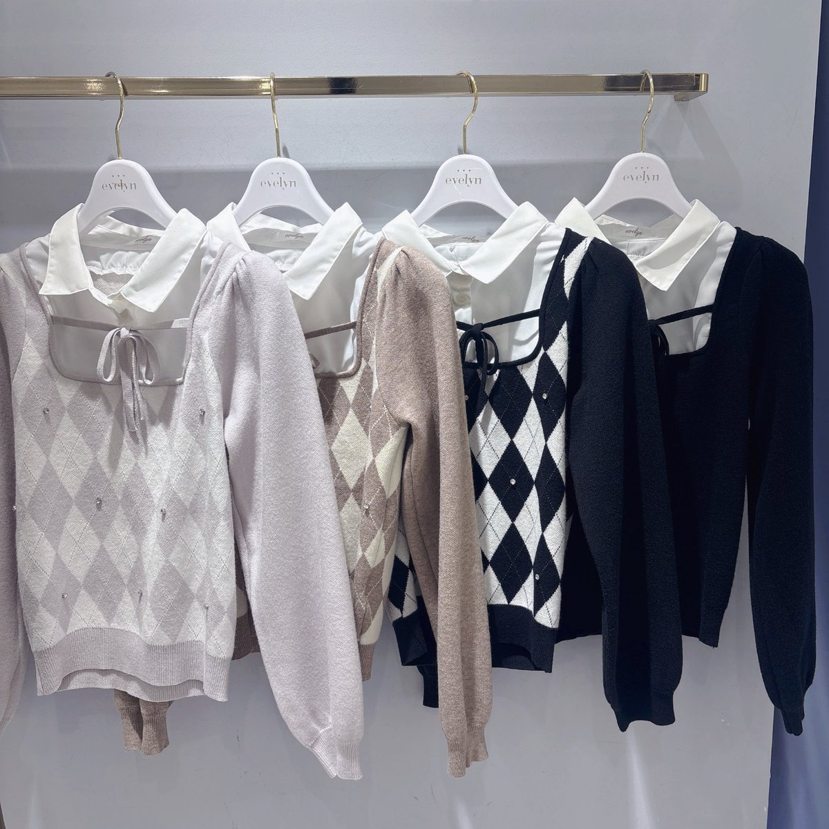 はーさん 新品♡イリュン2024ホリデーセット♡ ブランケット♡ボックス付 はーさん 新品♡イリュン2024ホリデーセット♡ ブランケット