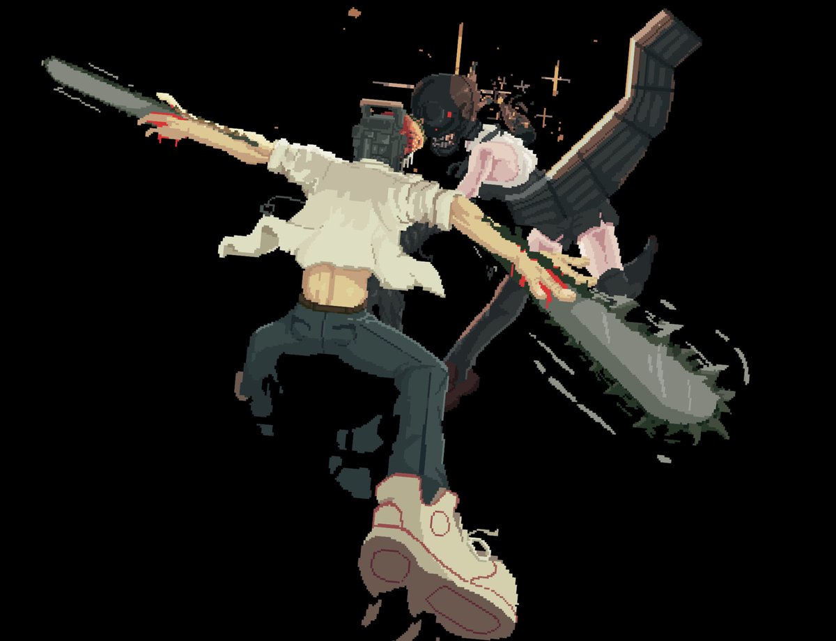 FEARprototype's tweet image. Chainsaw Man ⚔️ vs Bomb Devil 💣✨
The clash we’ve all been waiting for is almost here 👀🔥
🎬 Can’t wait for the movie dropping next month!
👉 Don’t miss it—make sure to watch when it hits theaters!

#ChainsawMan #BombDevil #AnimeMovie #ChainsawManMovie #MangaToAnime #AnimeFans