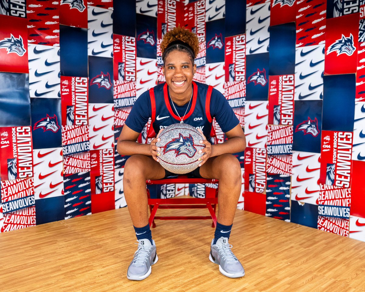 foy_kendra's tweet image. Thank you @CoachKiah4 and @StonyBrookWBB for an excellent visit! #uncommitted