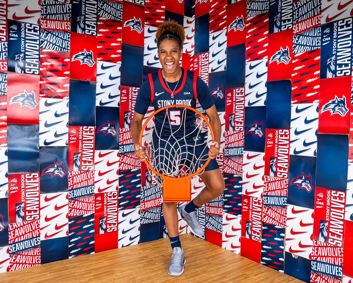foy_kendra's tweet image. Thank you @CoachKiah4 and @StonyBrookWBB for an excellent visit! #uncommitted